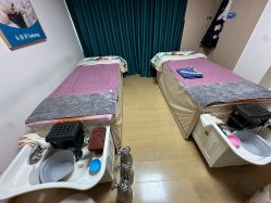 -头道汤头疗养生馆