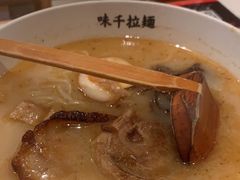 -味千拉面(杭州滨江星光大道店)