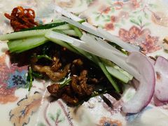-老昌春饼(欧亚世纪店)