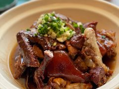 -江南小菜(东辰御龙湾店)