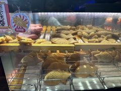 -粉粉乐鲷鱼烧(美罗城店)