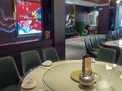 -刘胖子家常菜·蹄花焖藕(中央花园店)