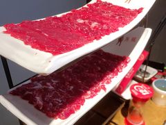 -左庭右院鲜牛肉火锅(南通CBD大有境店)