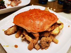 -客莱福诺富特酒店·互动餐厅