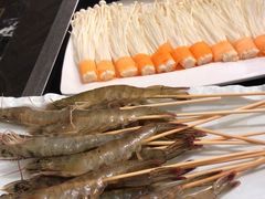 -海皇世家海鲜火锅(瑞安店)