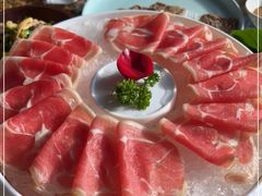 -慢丽江·云南野生菌土鸡锅(西山店)