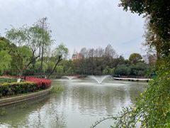 -黄兴公园