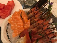 -大渔铁板烧(花园道店)
