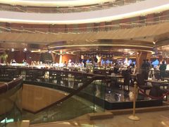 -杭州国际会议中心洲际酒店-原素全日餐厅(解放东路店)