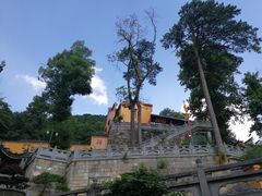 -九华山风景区