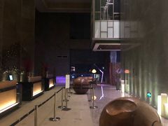 -重庆解放碑威斯汀酒店