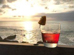 -Rock Bar Bali(Bali)