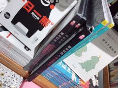 -西西弗书店&矢量咖啡(凯德晶萃广场店)