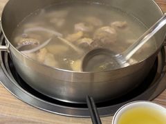 -探窝·竹笙椰子鸡(杨箕店)