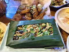 -蜗牛小馆醉乡民谣云南菜(惠新西里店)