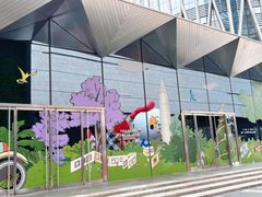 -深圳湾万象城(南山店)