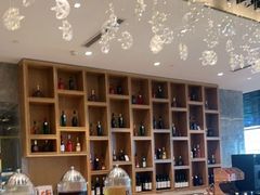 -武汉世茂希尔顿酒店·汇·全日餐厅