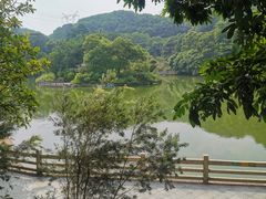 -广州市帽峰山景区