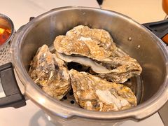 -享遇.锅姥姥牛排海鲜自助(小寨店)