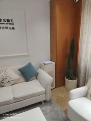 -HEYAN长风荷妍专业脱毛美肤
