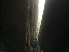 -崀山风景名胜区