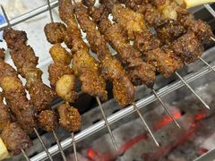 -元坊珲春无烟串城(北海路店)