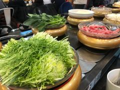 -龍歌自助小火锅(崂山丽达店)