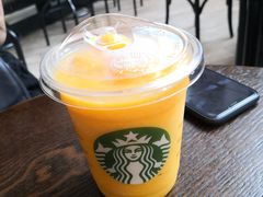 -星巴克(来福士2F店)