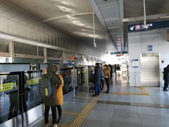 -梨园(地铁站)