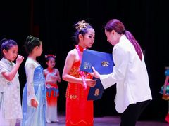 -美育儿童音乐舞蹈国际机构(浦东分校)