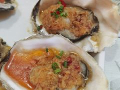 -大连海鲜斑鱼火锅(安平店)