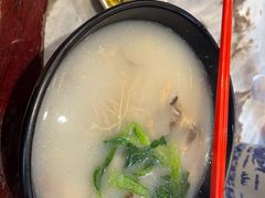 -功德林(南京西路店)