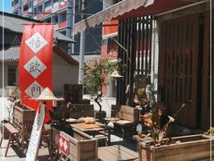 大堂-悟饮门市景店