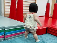 -美吉姆儿童发展中心(芜湖万达广场店)