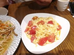 -乔家栅(襄阳南路店)