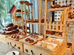 -广州希尔顿逸林酒店-OPEN開·全日制餐厅·海鲜·小火锅·自助餐(东风路店)