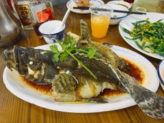 -板桥海鲜广场(文明东店)