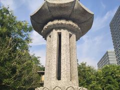 -木塔寺遗址生态公园