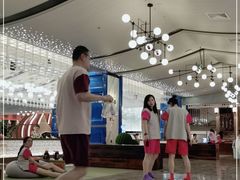 -青水瓦台汤泉(未央店)