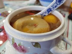 -捷信牛奶甜品世家(学府店)