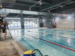 -FLARE STAR FITNESS(复地活力城店)