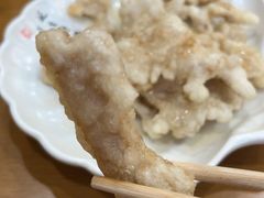 -服务大楼冷面(延大店)