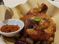 -简小舍·民间手艺菜(武昌江滩店)