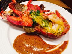 -和·铁板烧·OMAKASE(望京昆泰嘉晟酒店)