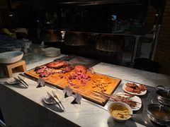 -丽都皇冠假日酒店·Matrix亦餐厅(望京店)