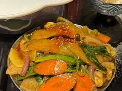 -那些年一起吃串的地方烧烤(观前街店)