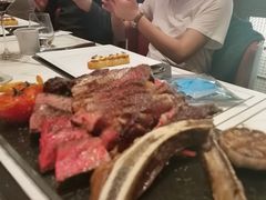 -ZHAO赵·牛扒坊(万象城店)