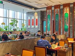 -金牌禄运·点心·啫煲(百信广场店)