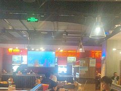 -蚝太郎 • 海鲜烧烤(Upark店)