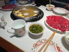 -汕头八合里海记牛肉店(清河店)
